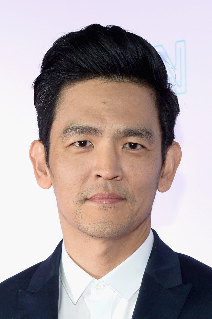 John Cho Fotoğrafı - 2