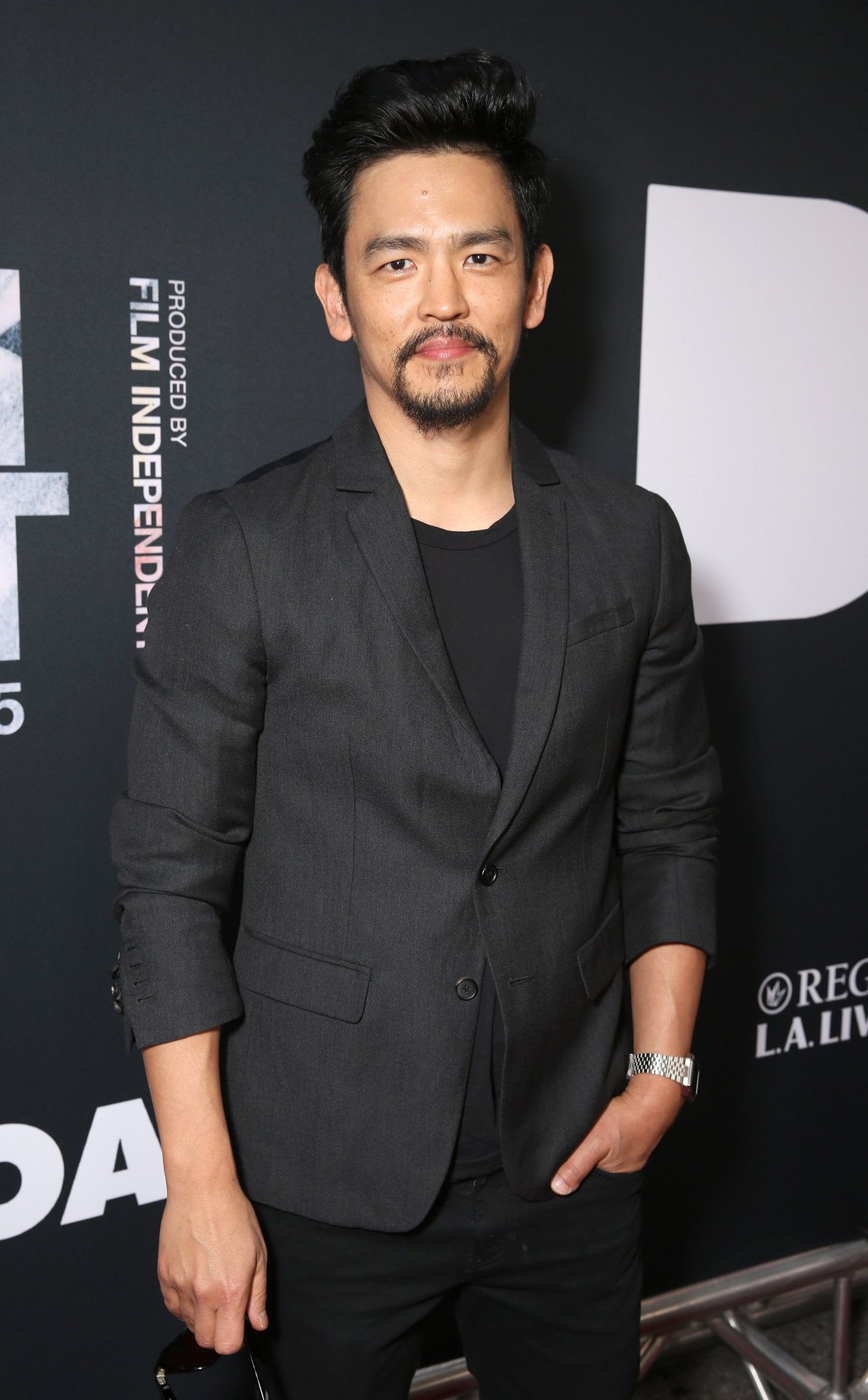 John Cho Fotoğrafı - 3