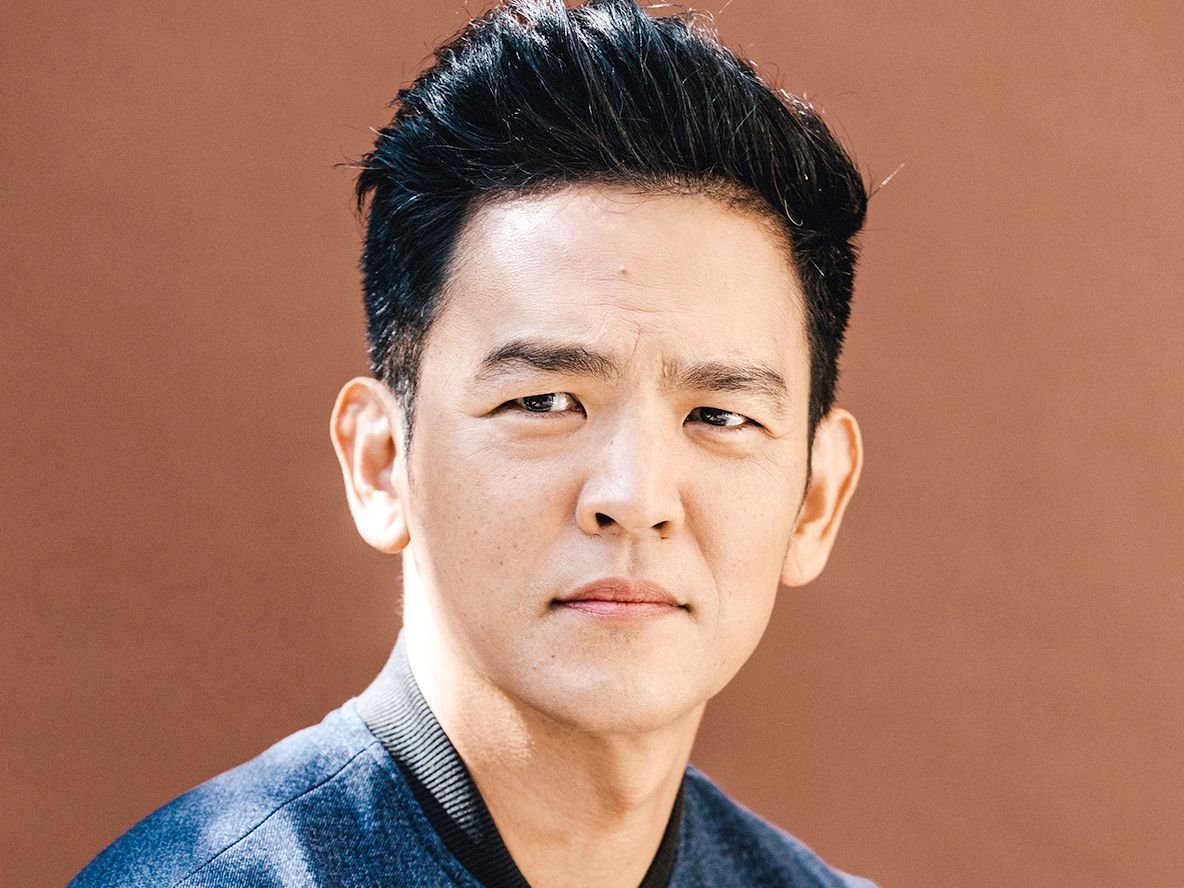 John Cho Fotoğrafı - 5