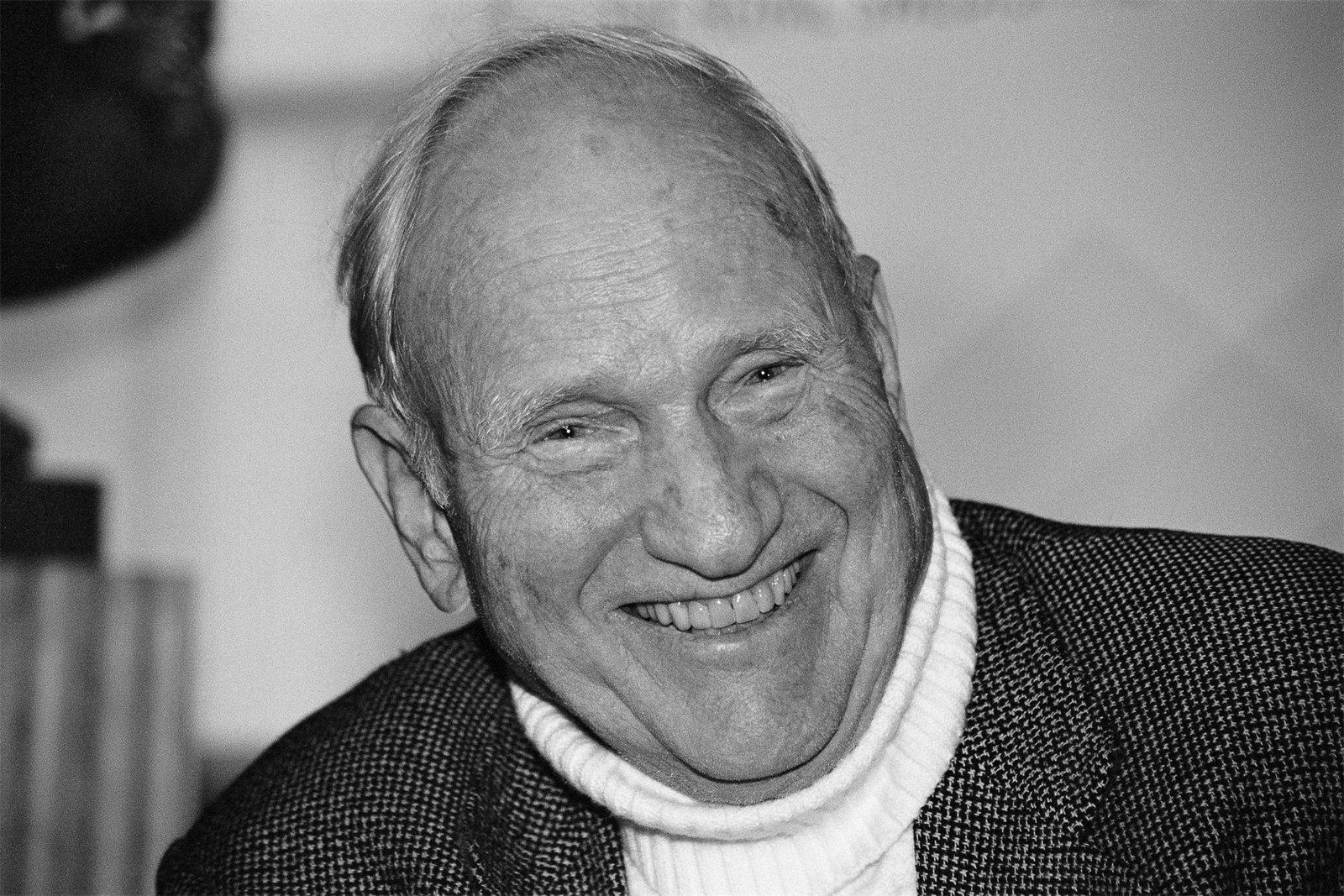 John Clauser Fotoğrafı - 4