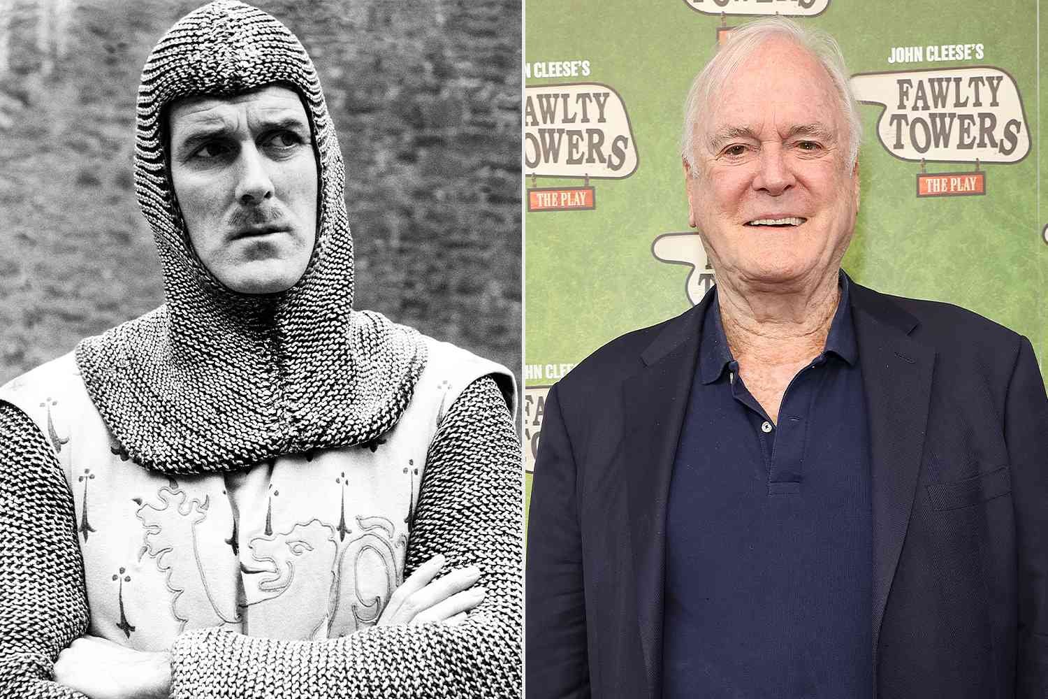 John Cleese Fotoğrafı - 2