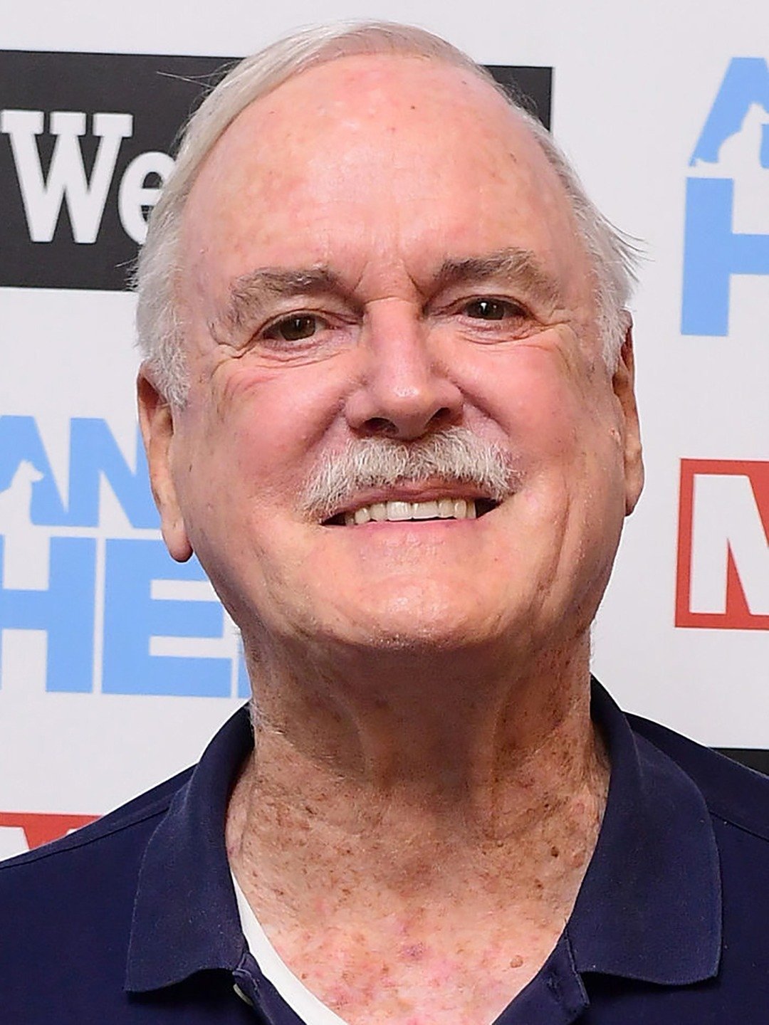 John Cleese Fotoğrafı - 3