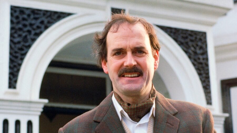 John Cleese Fotoğrafı - 4