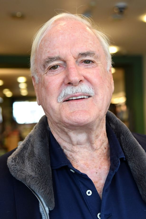John Cleese Fotoğrafı - 5