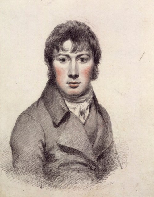 John Constable Fotoğrafı - 1