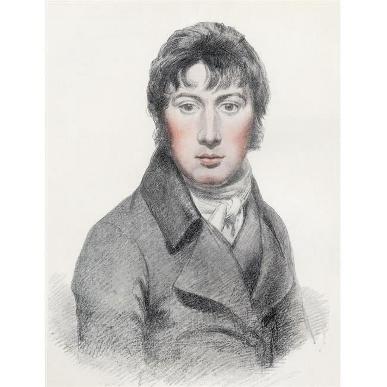 John Constable Fotoğrafı - 3