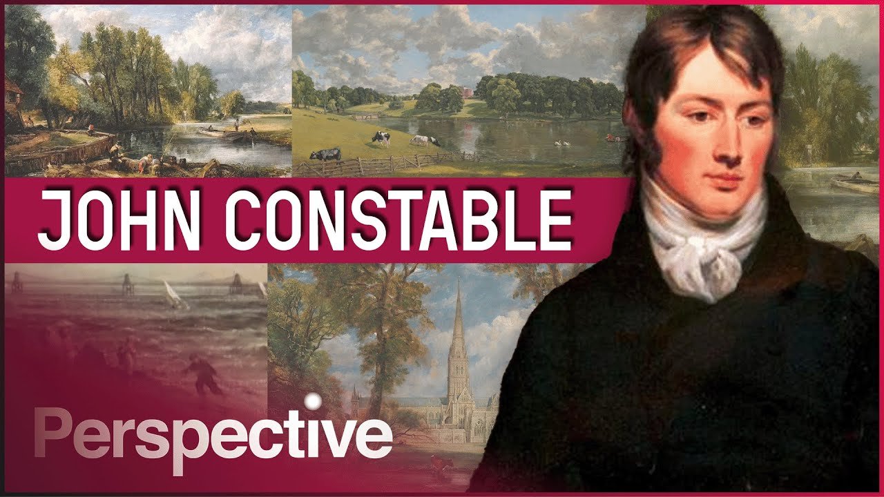 John Constable Fotoğrafı - 4