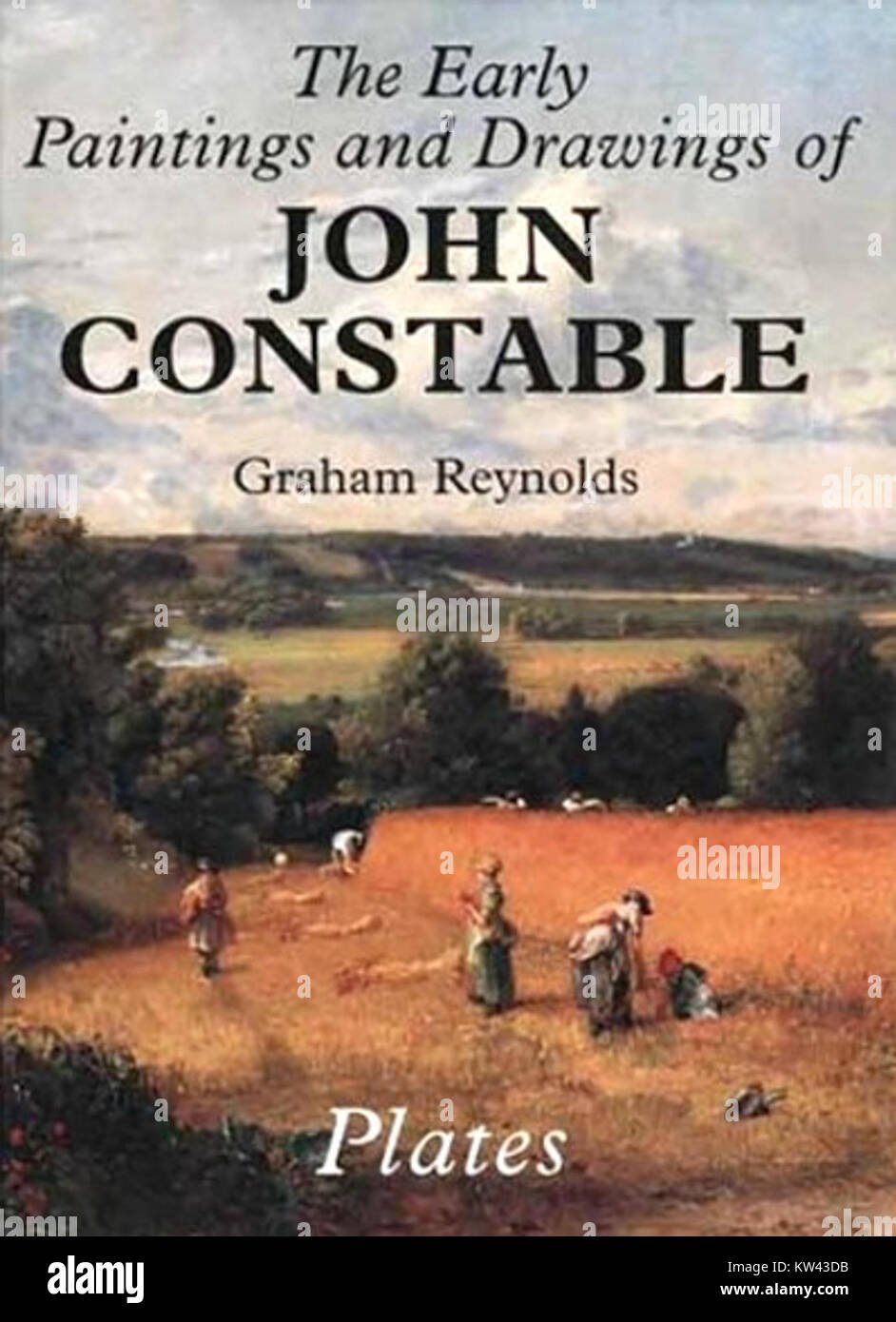 John Constable Fotoğrafı - 5