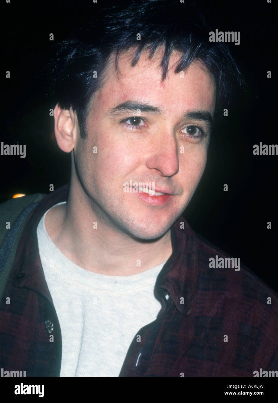John Cusack Fotoğrafı - 3