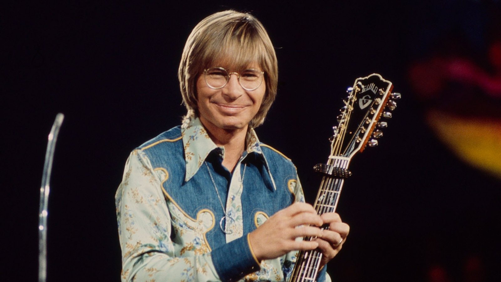 John Denver Fotoğrafı - 3