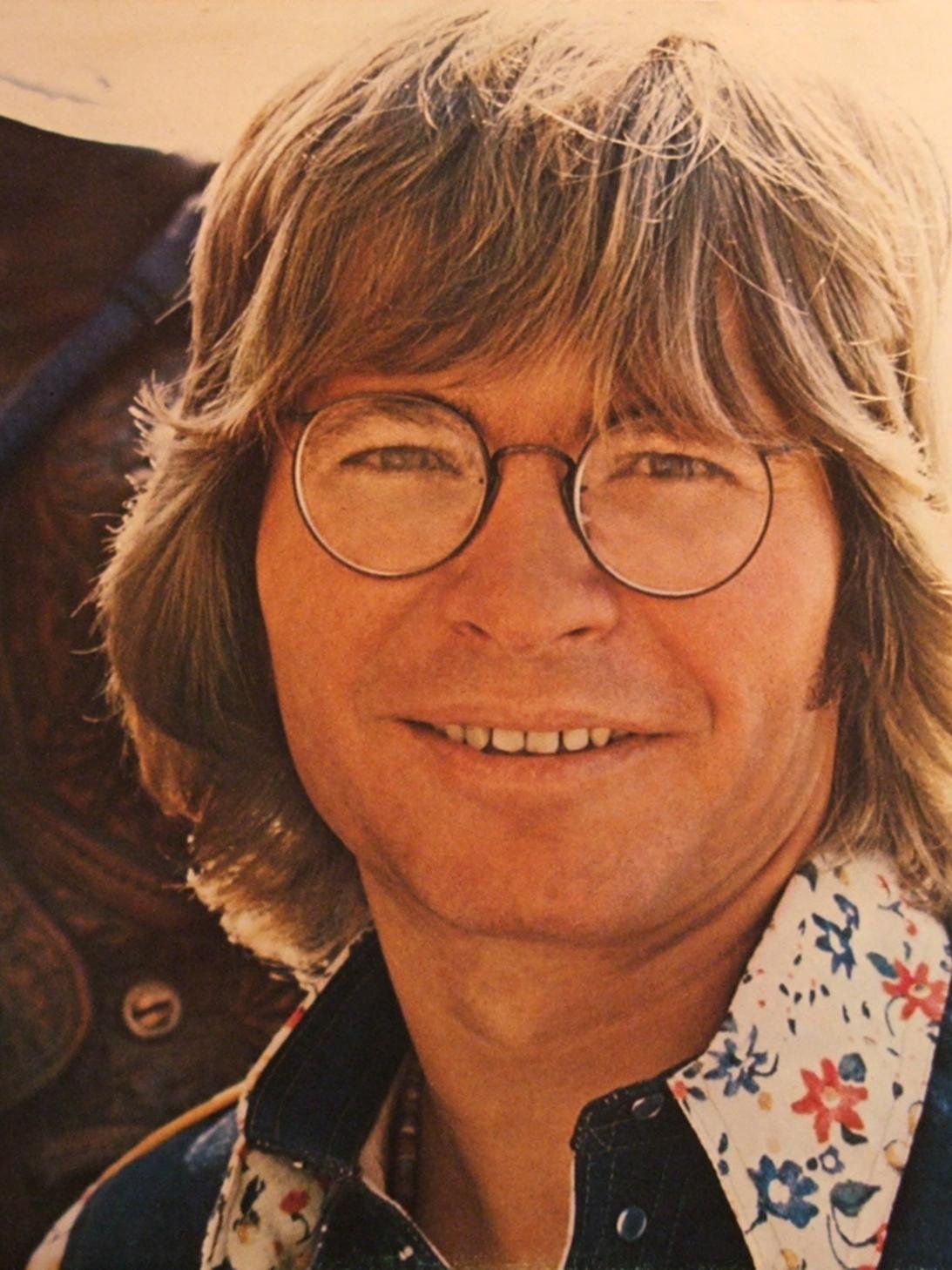 John Denver Fotoğrafı - 5