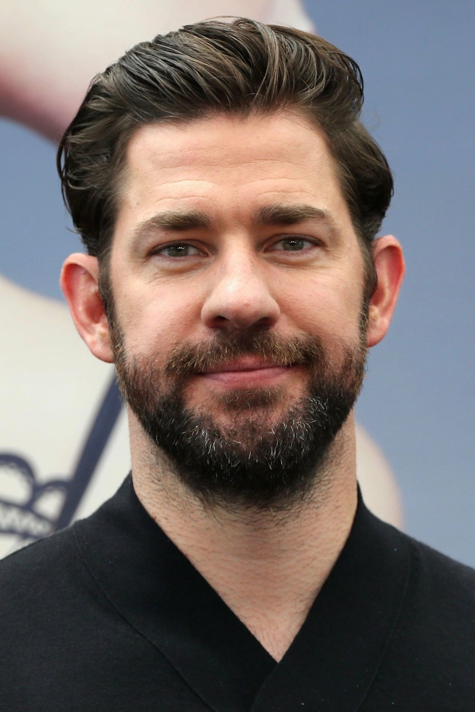 John Krasinski Profil Resmi