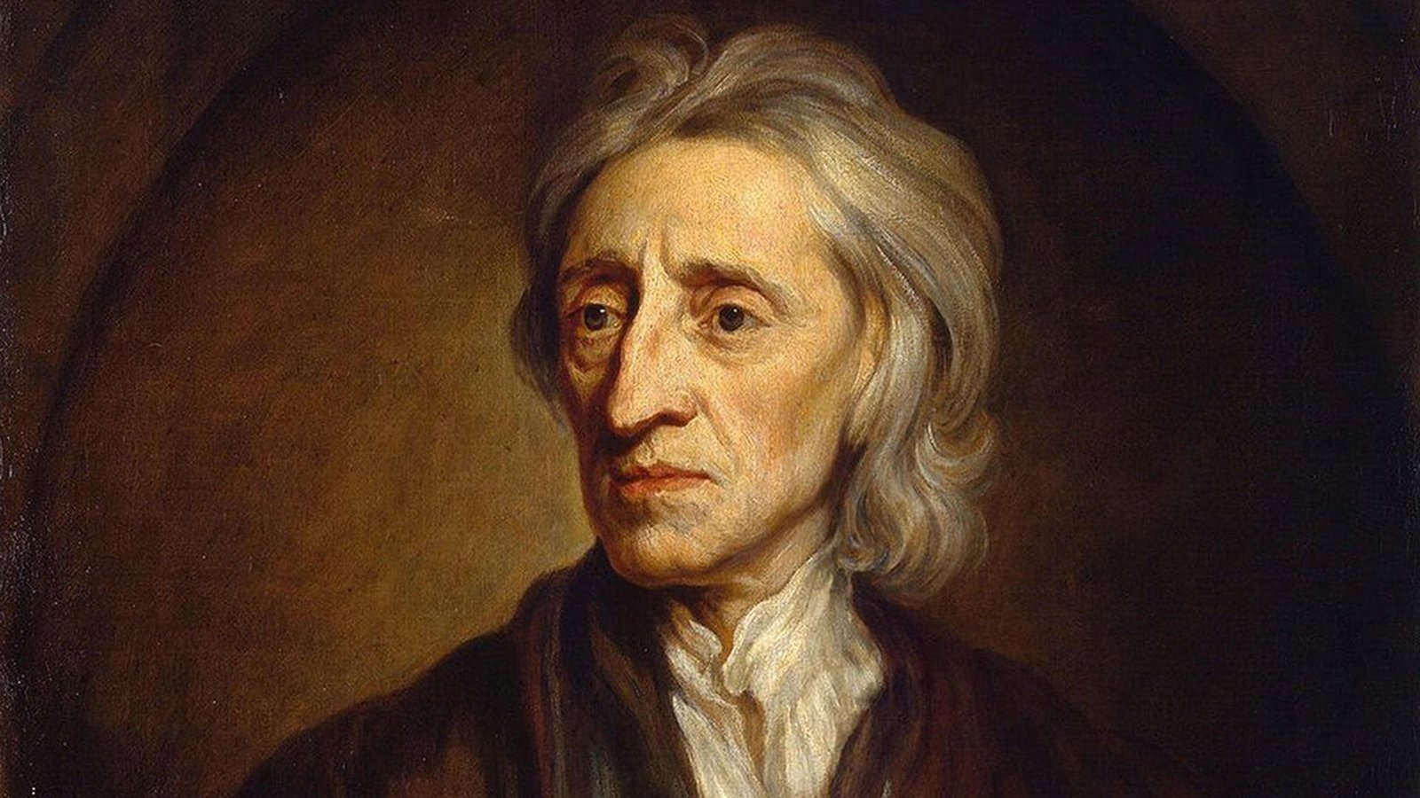 John Locke Fotoğrafı - 1