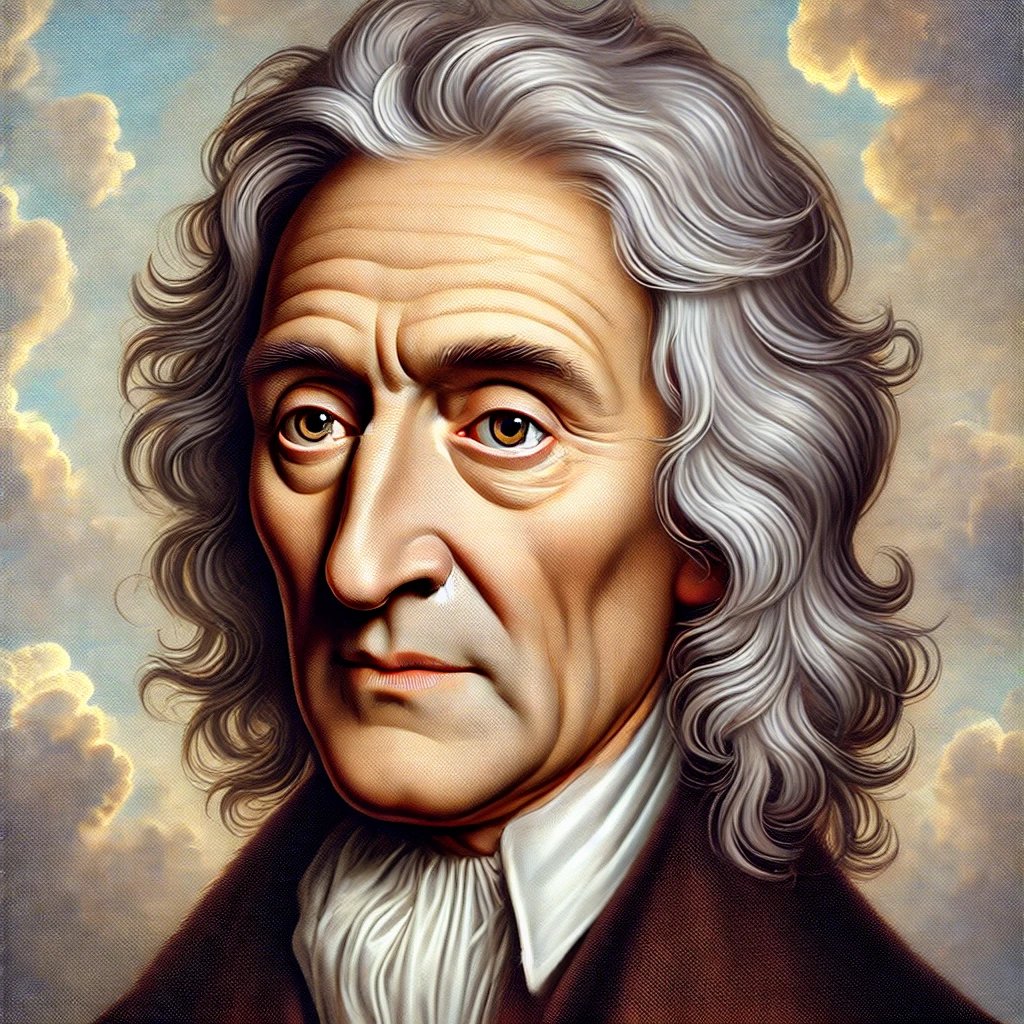 John Locke Fotoğrafı - 2