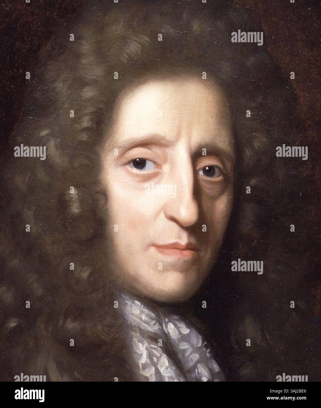 John Locke Fotoğrafı - 3