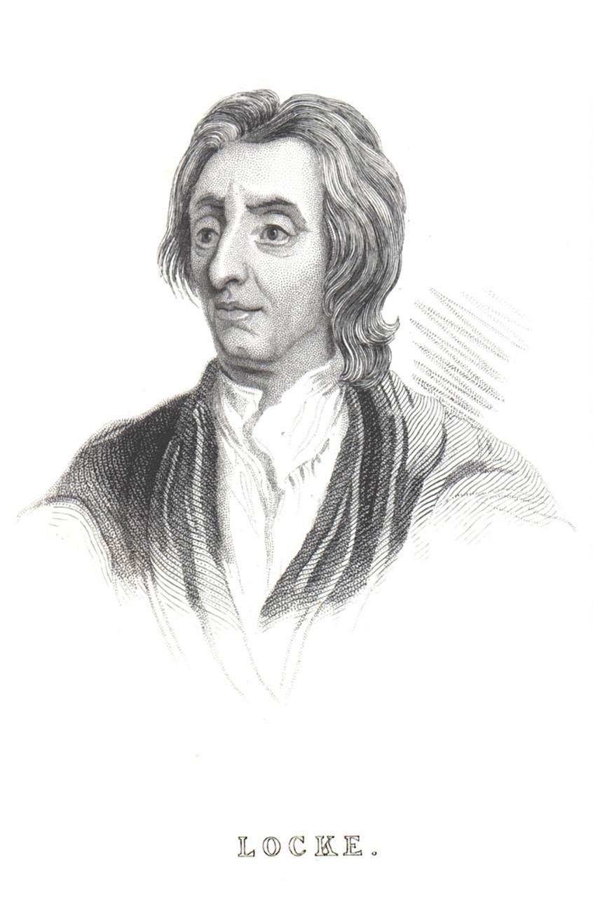 John Locke Fotoğrafı - 4