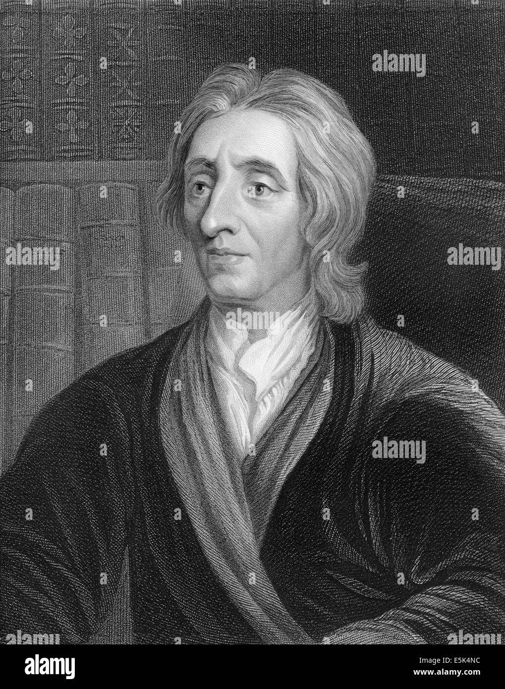 John Locke Fotoğrafı - 5