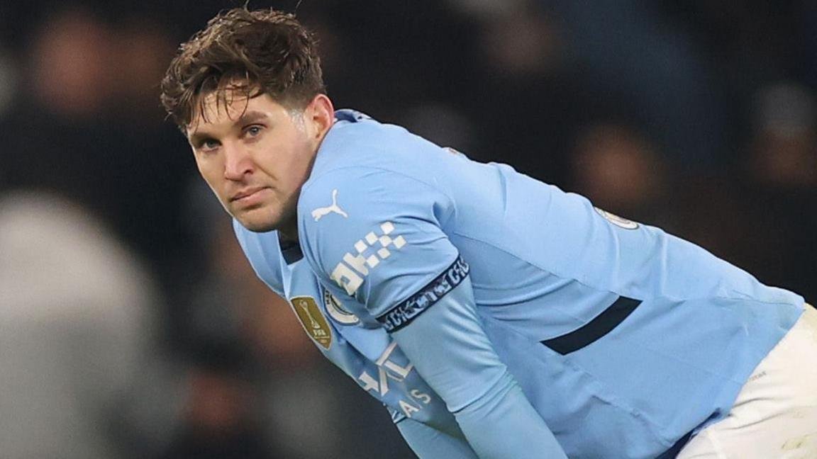 John Stones Fotoğrafı - 2