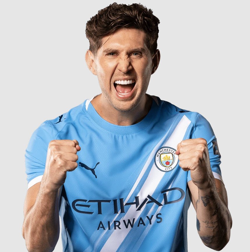 John Stones Fotoğrafı - 5