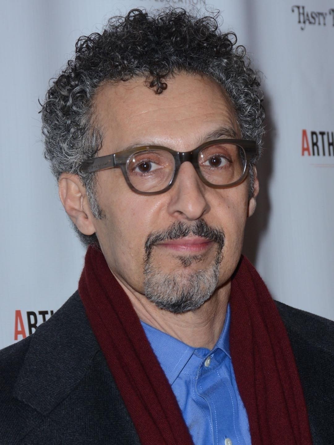 John Turturro Fotoğrafı - 1