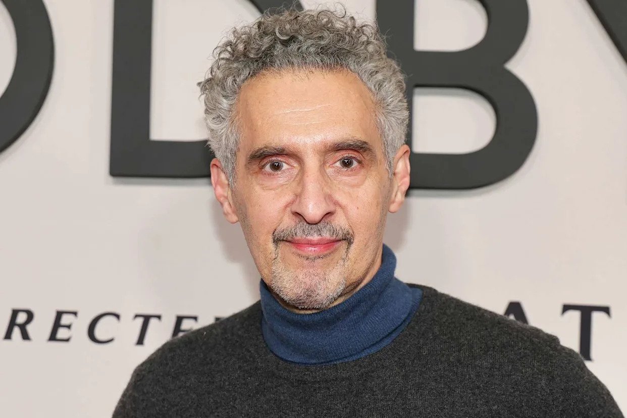 John Turturro Fotoğrafı - 4