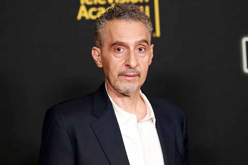 John Turturro Fotoğrafı - 5