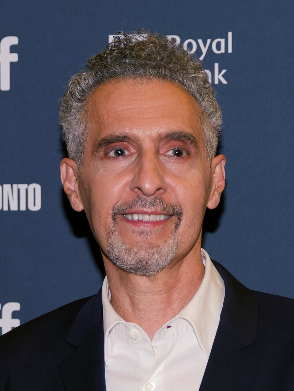 John Turturro Profil Resmi