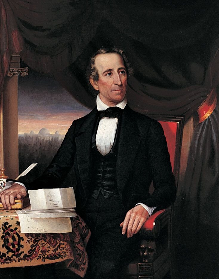 John Tyler Fotoğrafı - 4