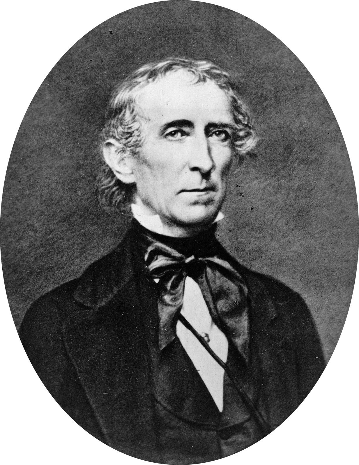 John Tyler Fotoğrafı - 5