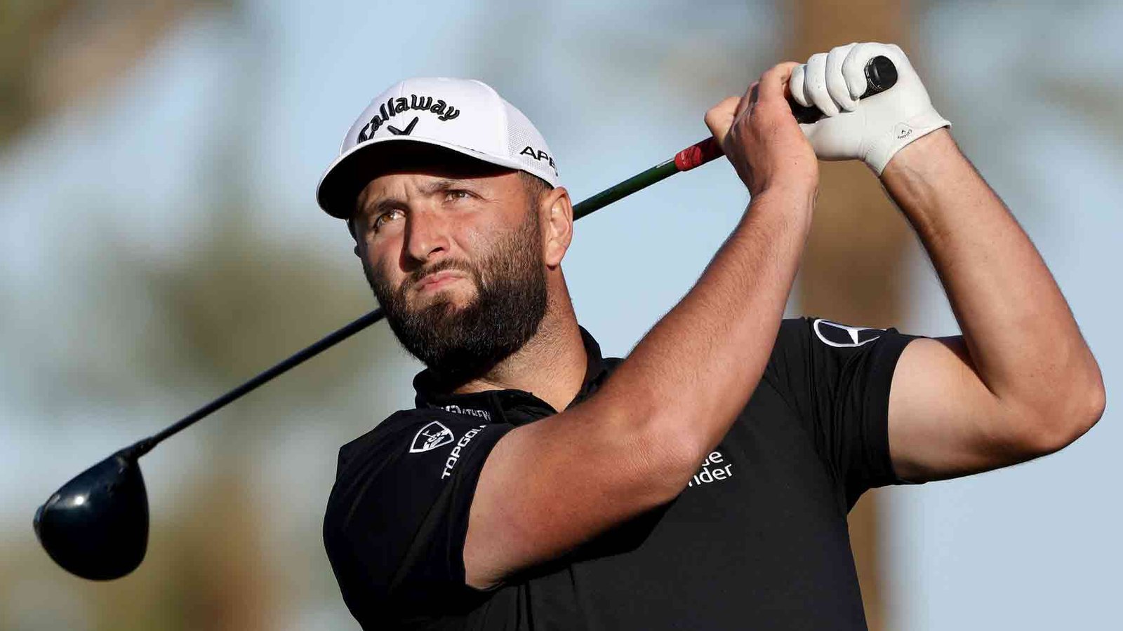 Jon Rahm Fotoğrafı - 2