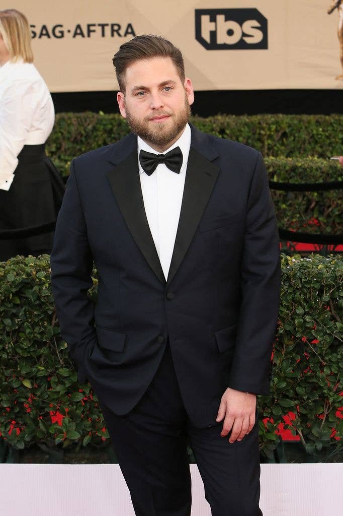 Jonah Hill Fotoğrafı - 1