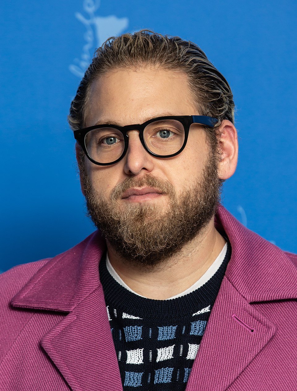 Jonah Hill Profil Resmi