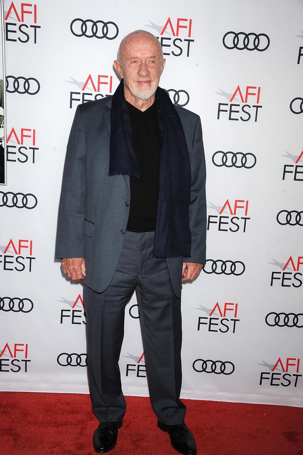 Jonathan Banks Fotoğrafı - 2