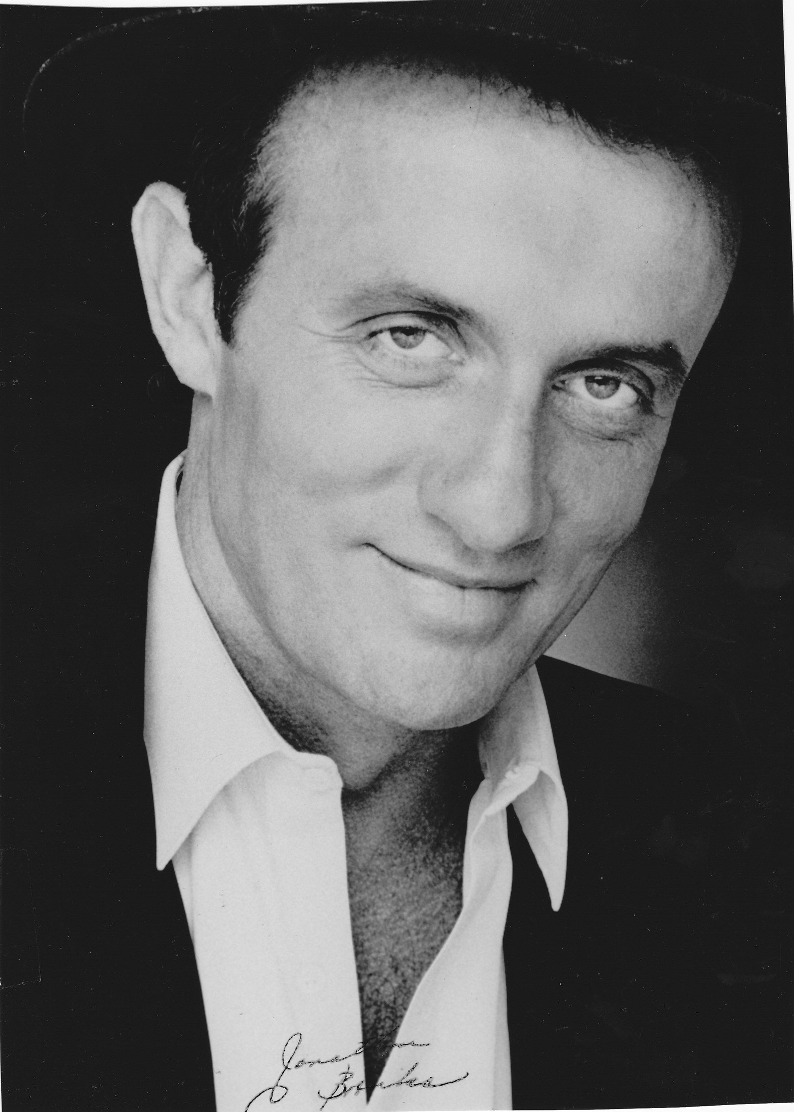 Jonathan Banks Fotoğrafı - 3