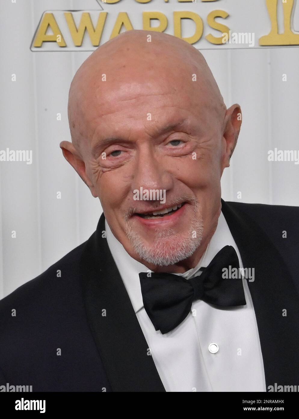 Jonathan Banks Fotoğrafı - 5