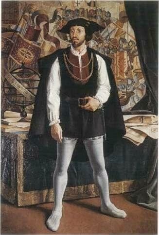 João II de Portugal Fotoğrafı - 1