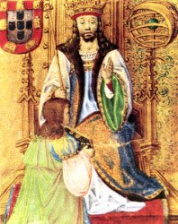 João II de Portugal Fotoğrafı - 2