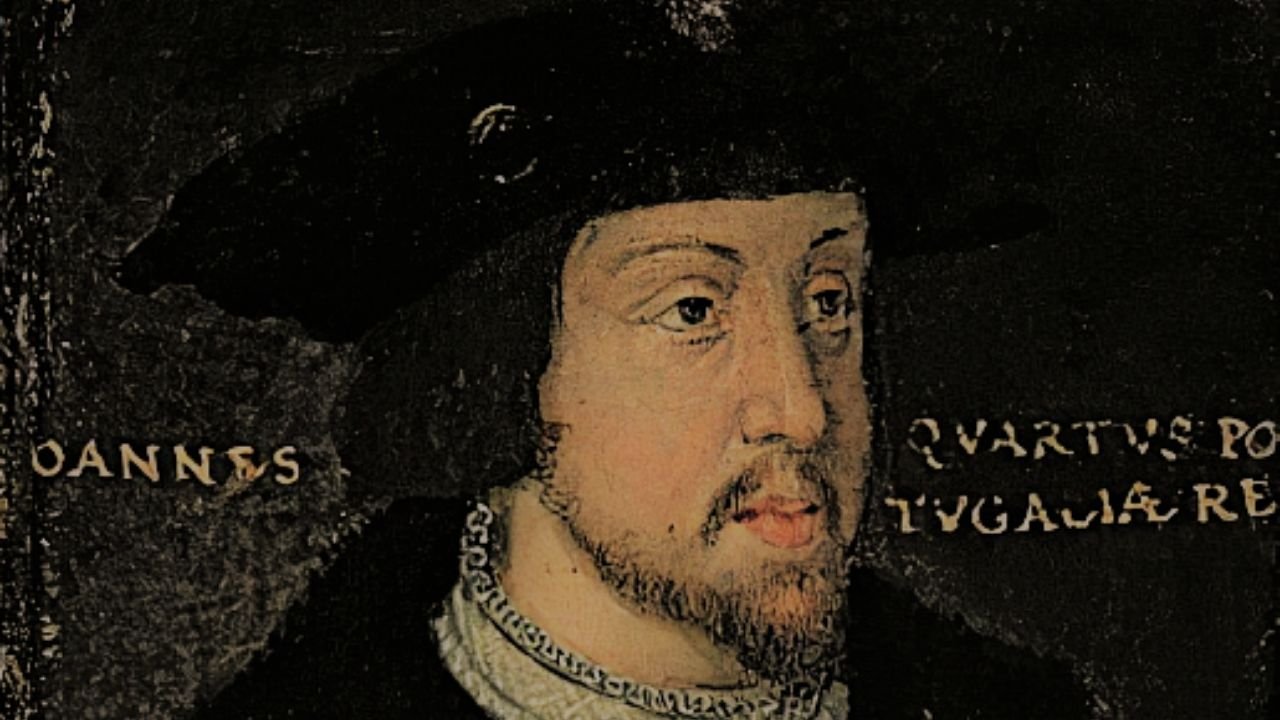 João II de Portugal Fotoğrafı - 4
