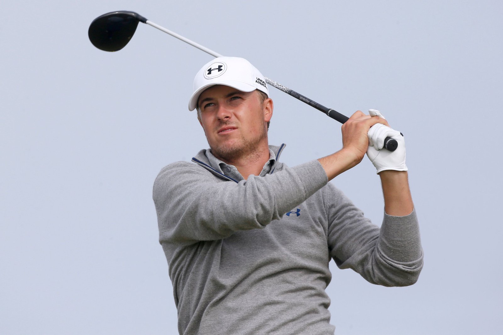 Jordan Spieth Fotoğrafı - 3