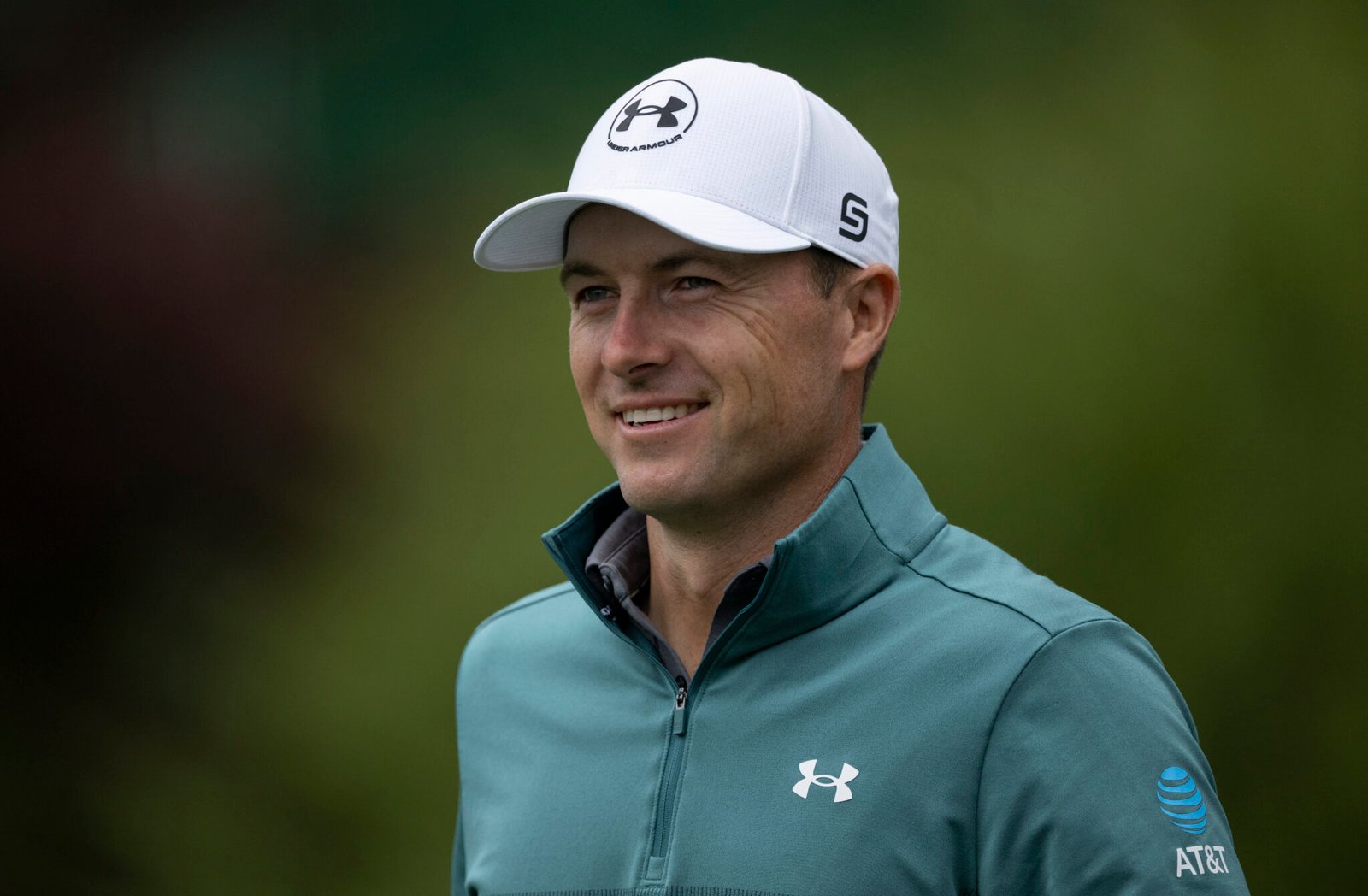 Jordan Spieth Fotoğrafı - 4