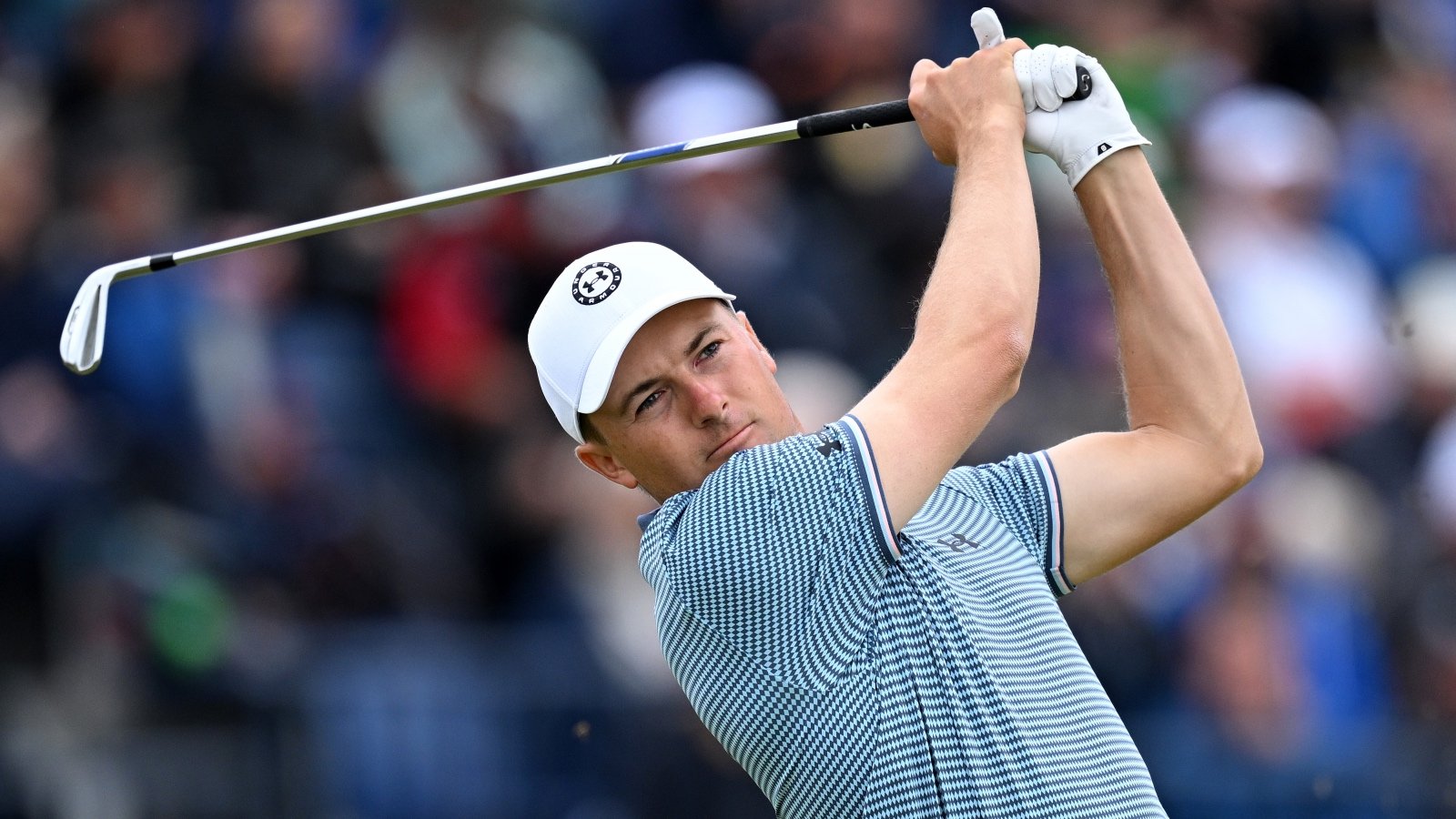 Jordan Spieth Fotoğrafı - 5