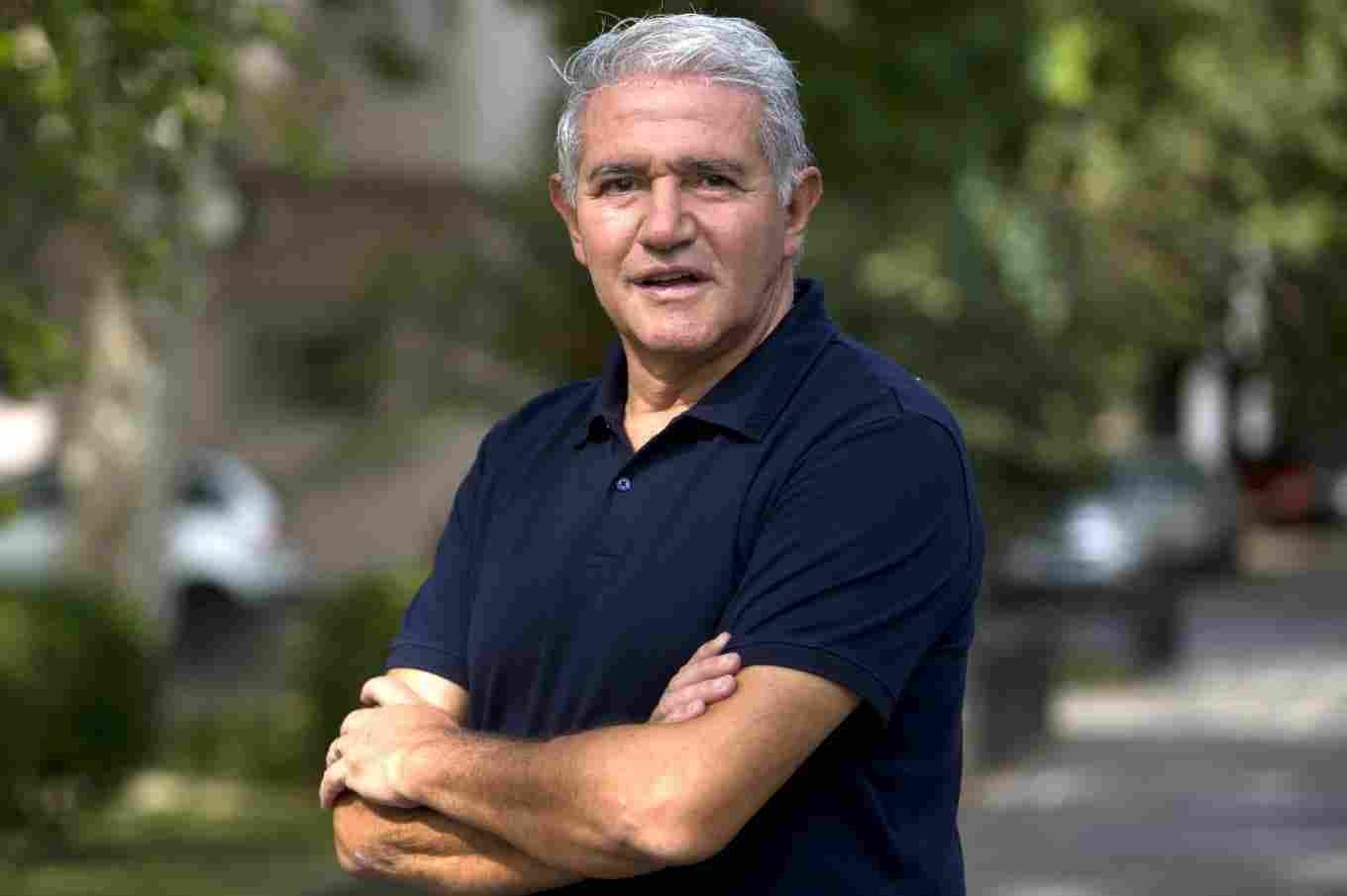 Jorge Burruchaga Fotoğrafı - 4