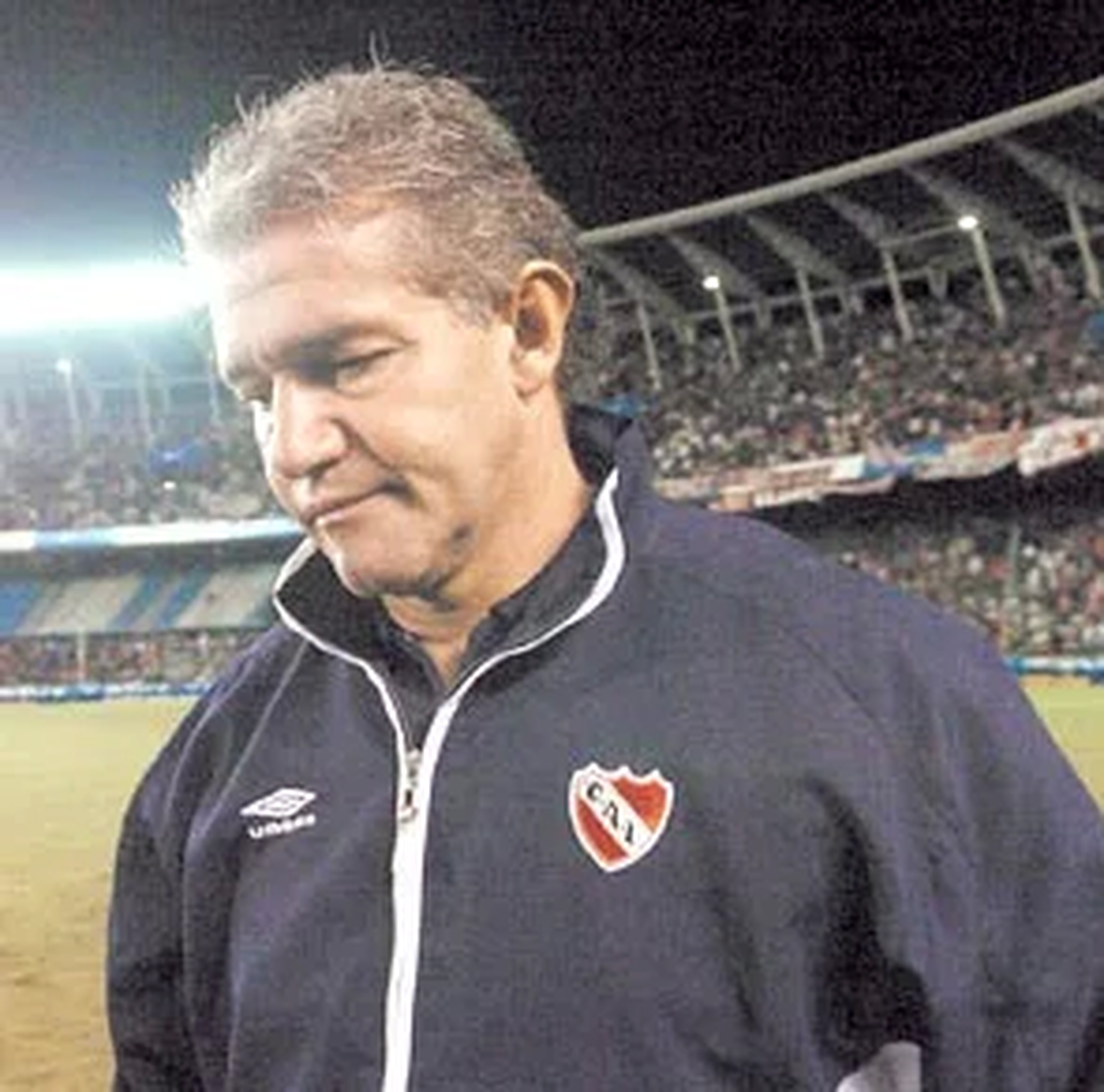 Jorge Burruchaga Fotoğrafı - 5