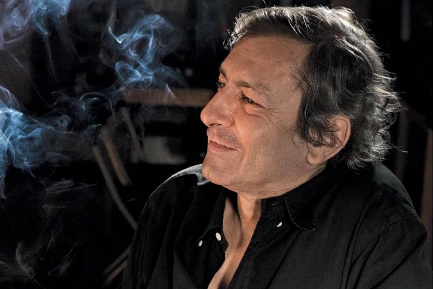 Jorge Palma Fotoğrafı - 2