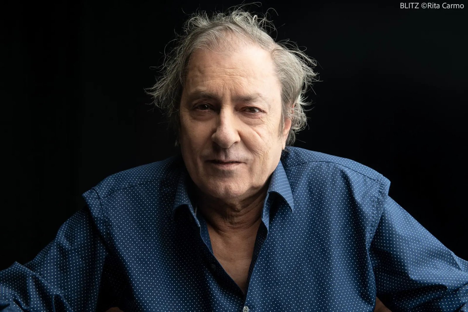 Jorge Palma Fotoğrafı - 5