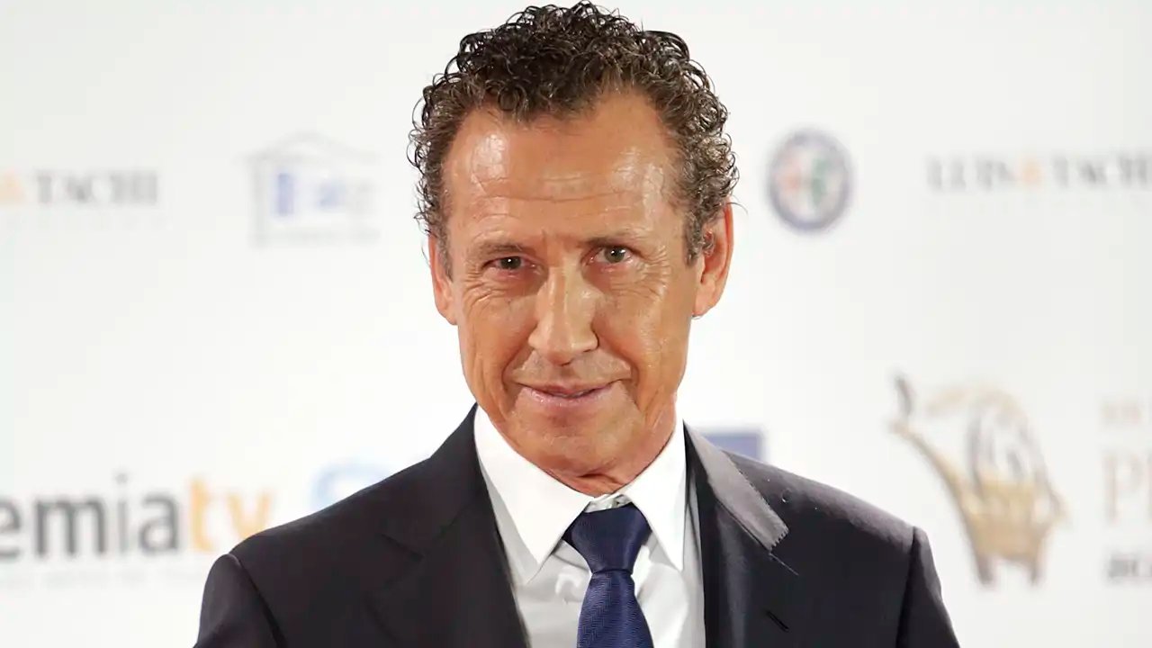 Jorge Valdano Fotoğrafı - 1