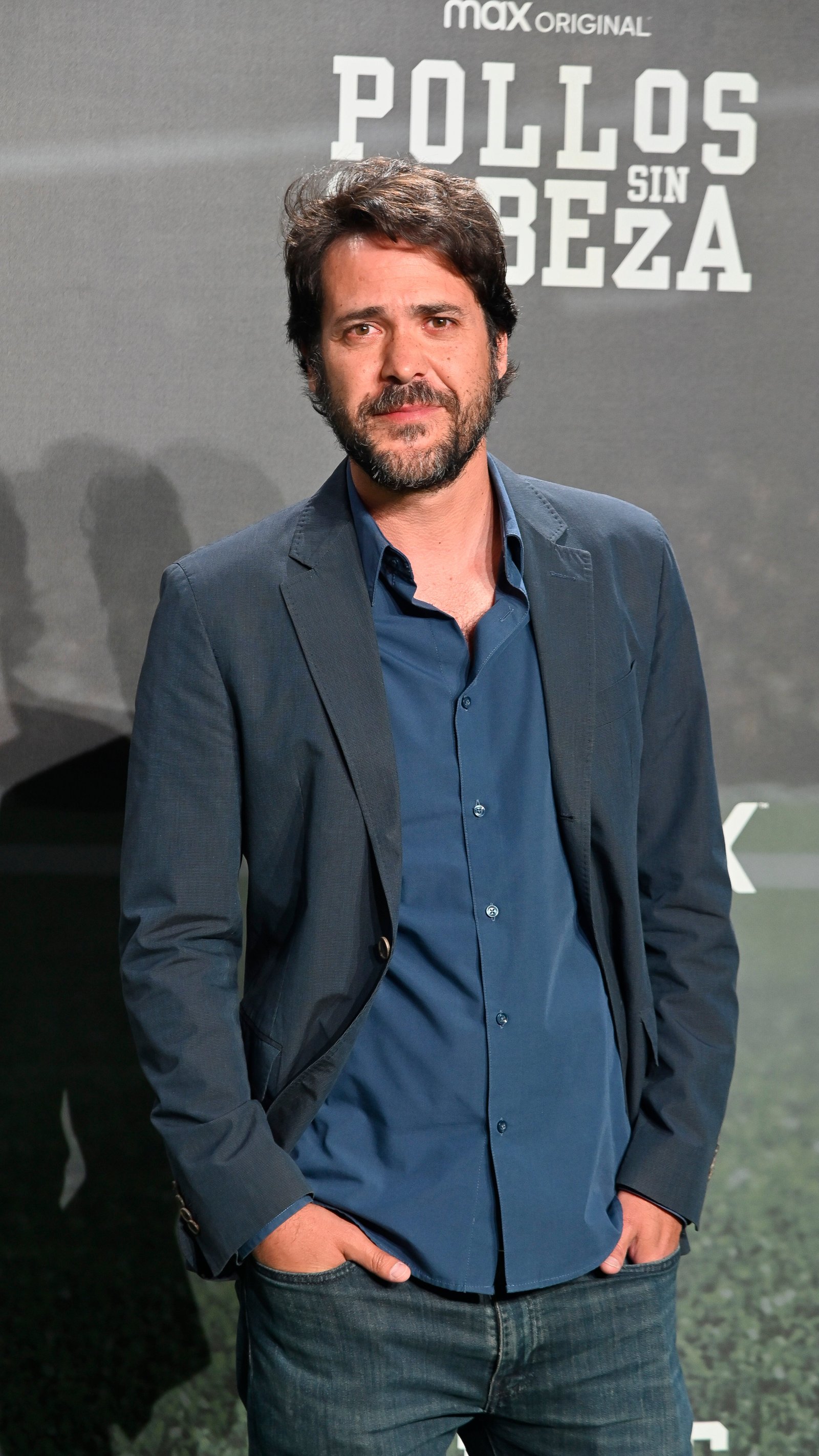 Jorge Valdano Fotoğrafı - 4