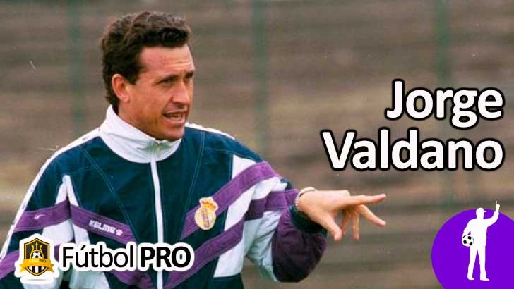 Jorge Valdano Fotoğrafı - 5
