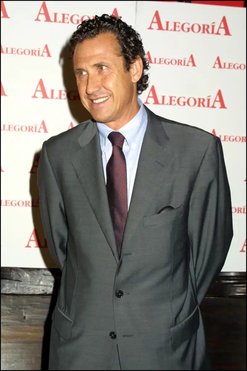 Jorge Valdano Profil Resmi