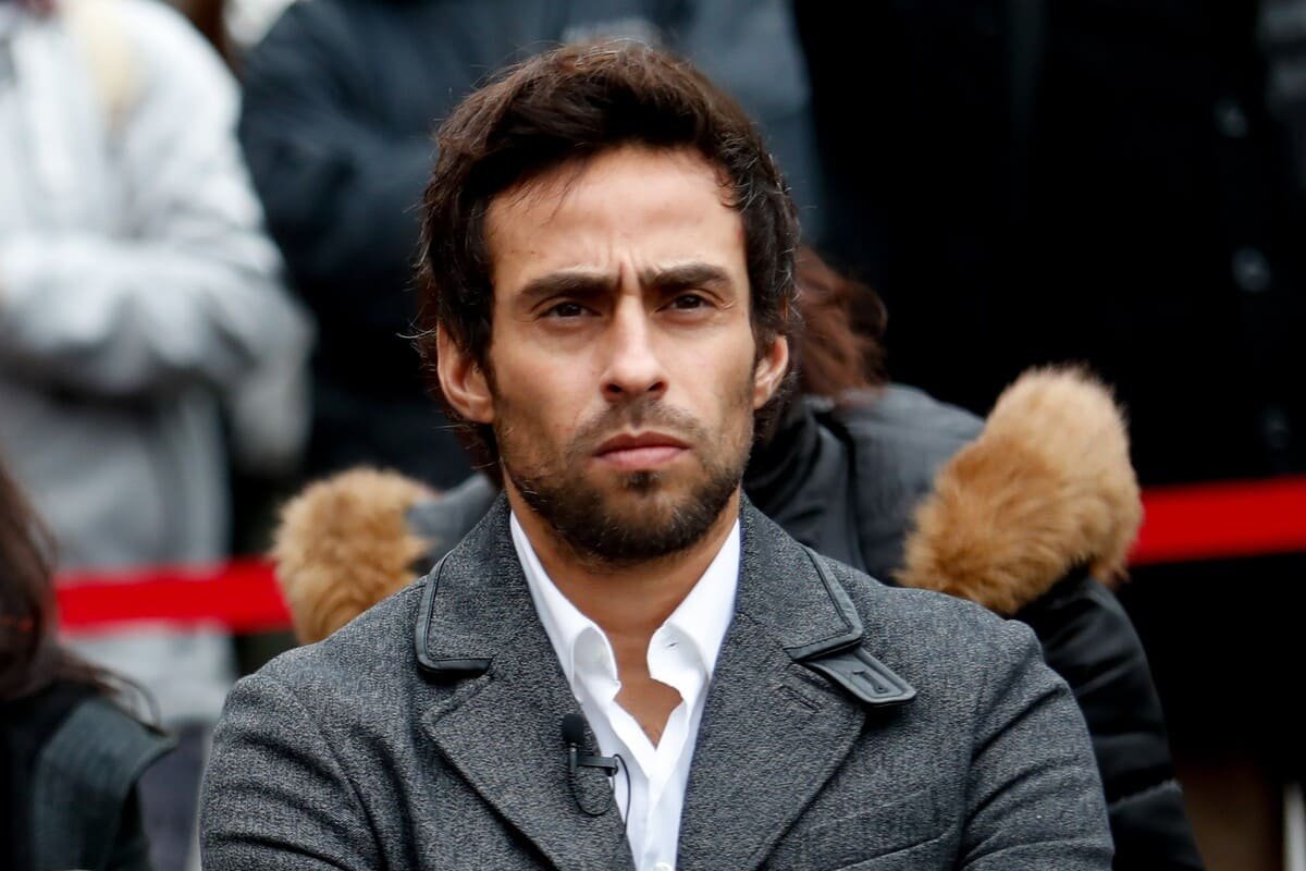 Jorge Valdivia Profil Resmi